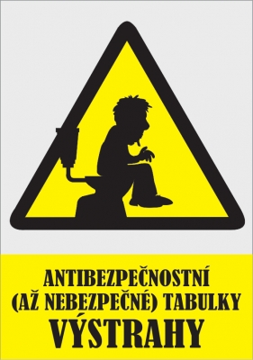 Anti výstraha
