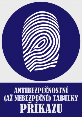 Anti příkaz