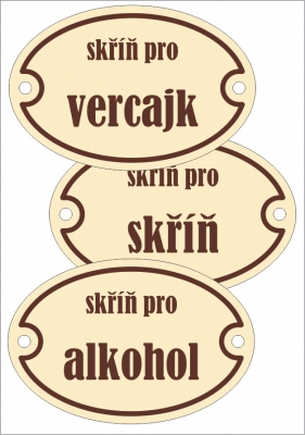 Co to je ve skříni ?