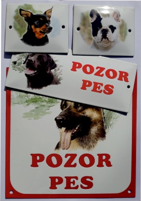 Psové