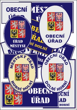 Obec, úřad