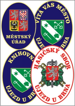Oválné řešení města