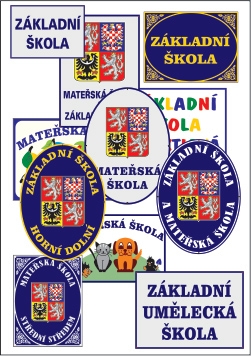 Školy a školky