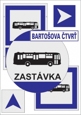 Hromadná doprava