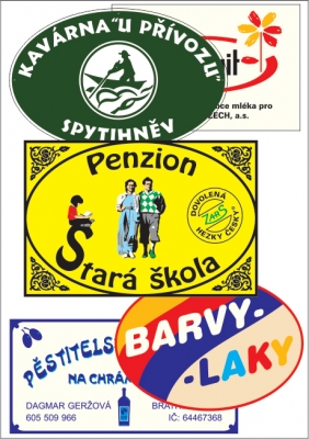 Reklamní tabule