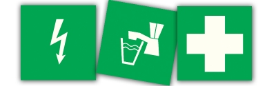 Informační značky