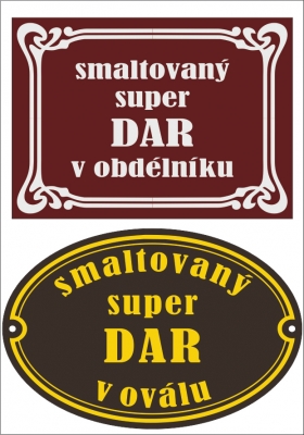 SuperDAR