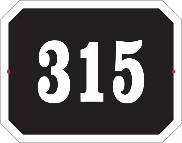 číslo popisné Znojmo C.ZN.6 Památková rezervace