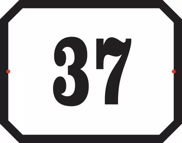 číslo orientační Znojmo C.ZN.7 Památková rezervace