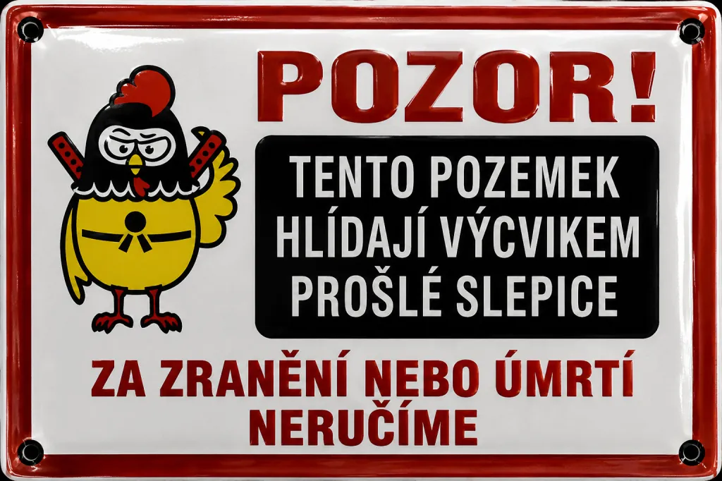 zvěř 13