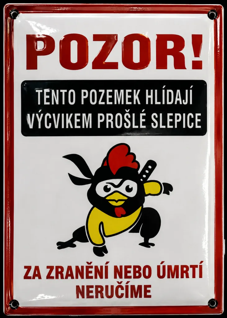 zvěř 12
