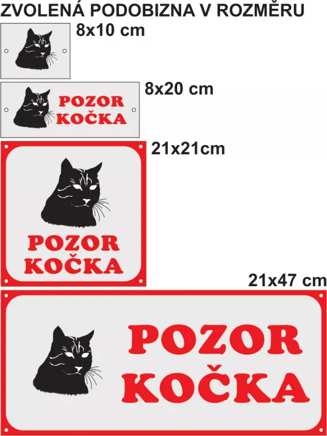rozměry