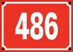 číslo evidenční Ostrava C.OT.3