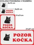 rozměry