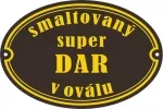 SuperDAR v oválu